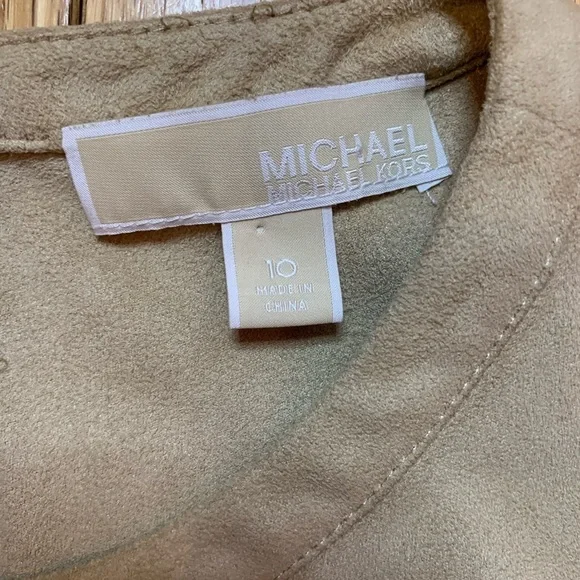 Michael Kors size 10 dress - Picture 2 of 7